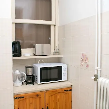 Apartman Relax Retreat *