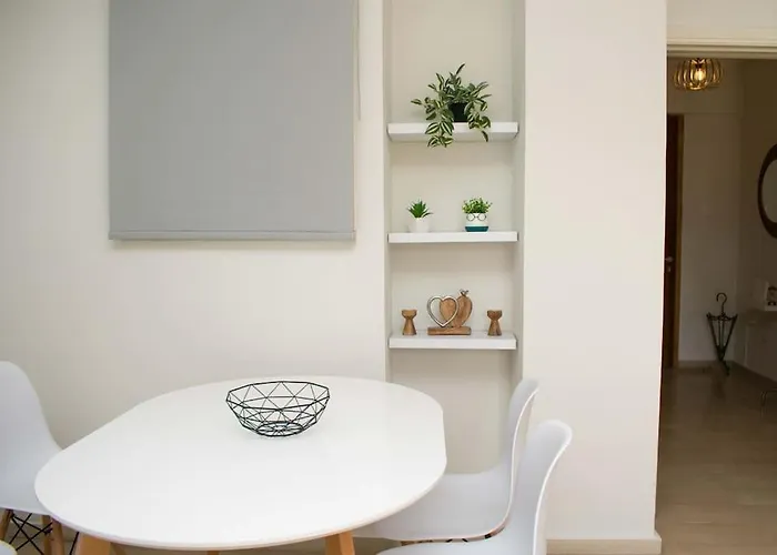 Apartman Relax Retreat