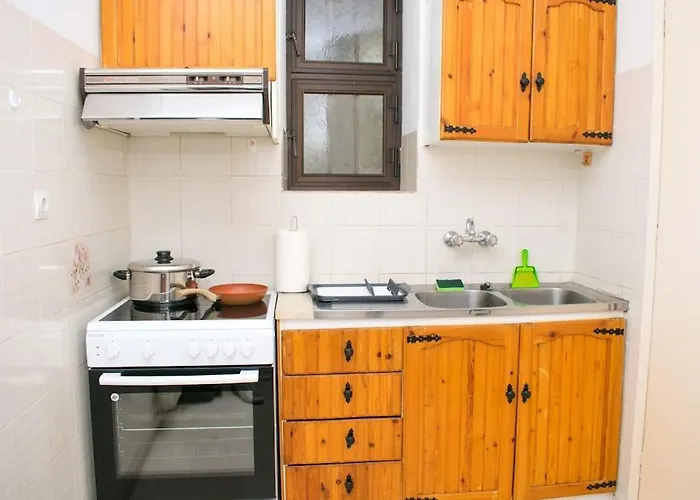 Apartman Relax Retreat *