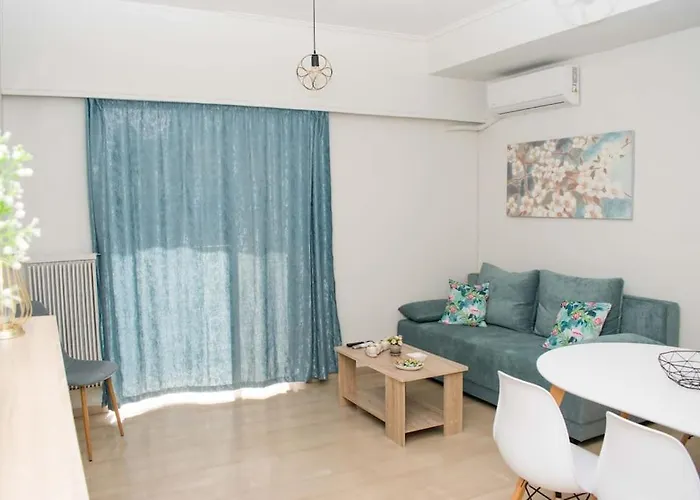 Apartman Relax Retreat