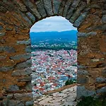 Relax Retreat Нафплион