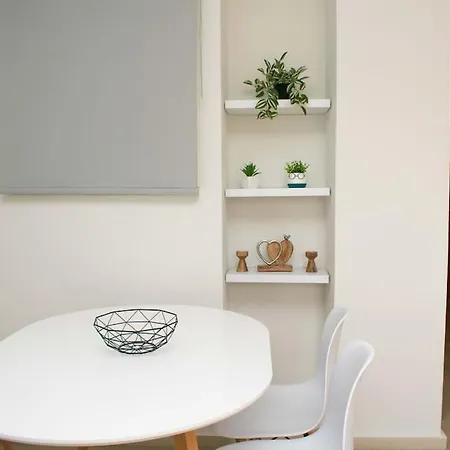 아파트 Relax Retreat