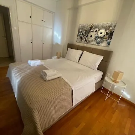 아파트 Relax Retreat