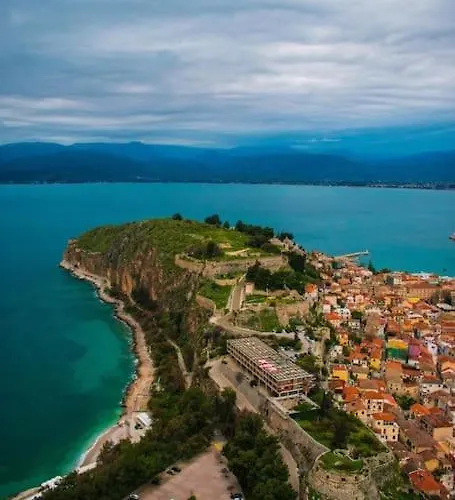 Relax Retreat Nafplio