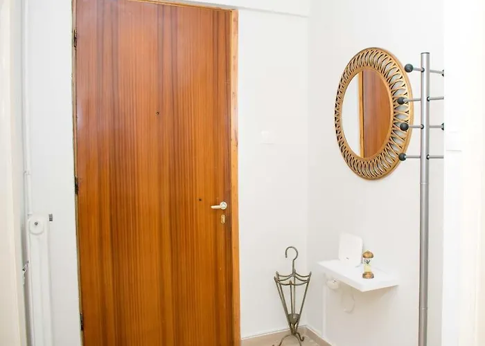 Relax Retreat Nafplio