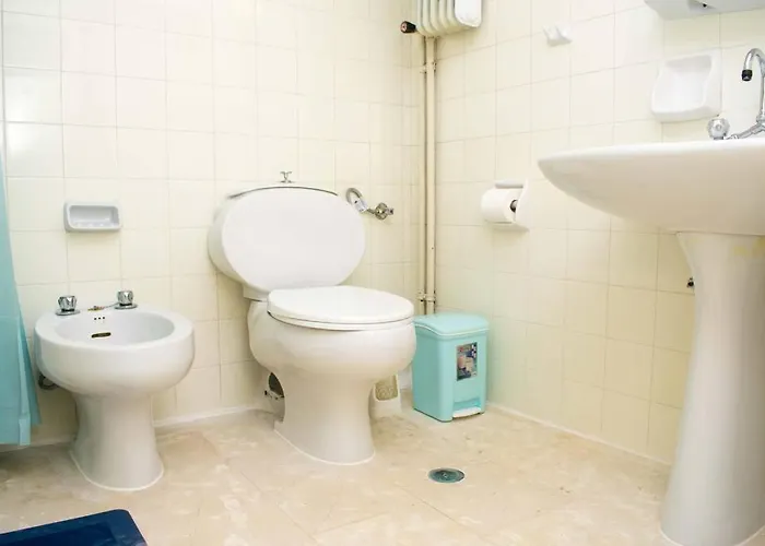 Apartamento Relax Retreat *