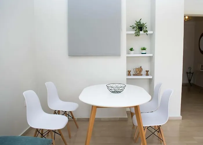 Apartamento Relax Retreat *